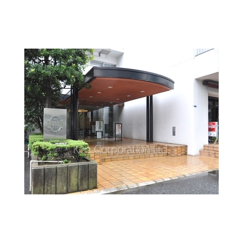 イトーピア浜離宮