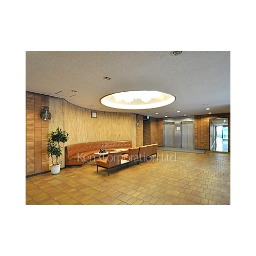 イトーピア浜離宮