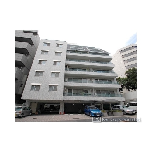 イトーピア三番町マンション