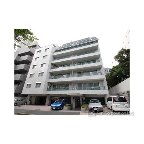 イトーピア三番町マンション