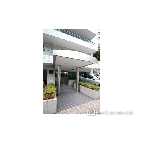 イトーピア三番町マンション