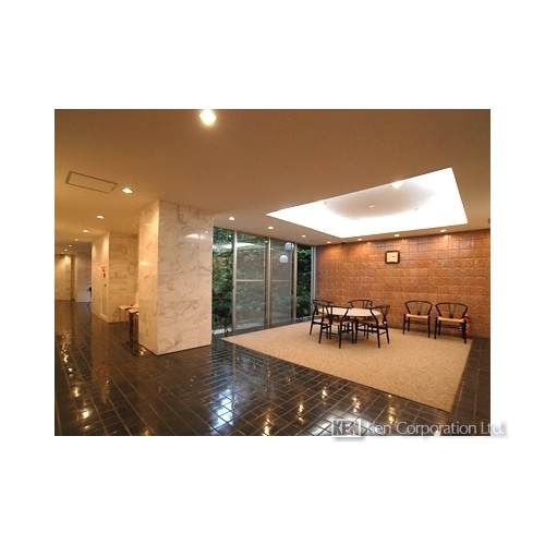 イトーピア三番町マンション