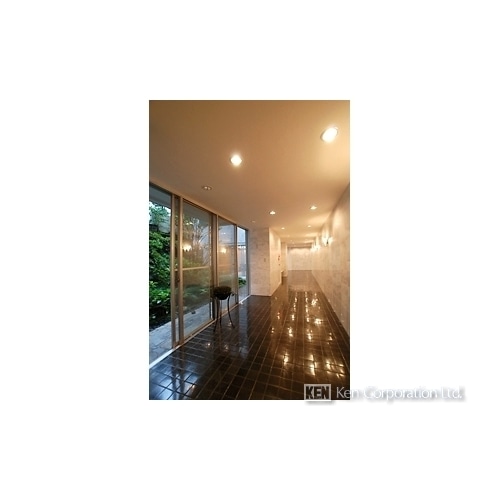 イトーピア三番町マンション