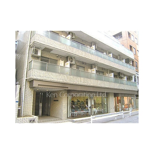 パーク・ノヴァ渋谷