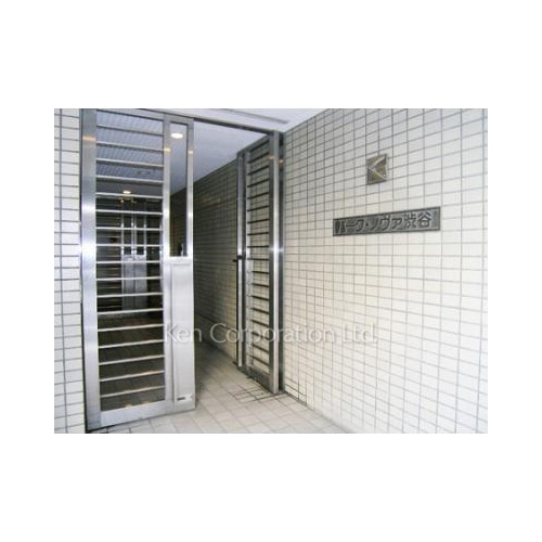 パーク・ノヴァ渋谷