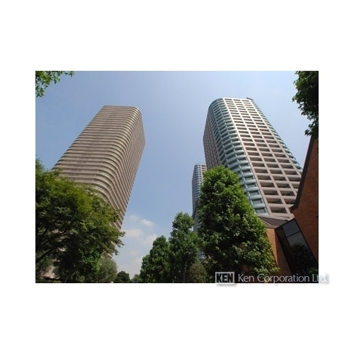 シティフロントタワー