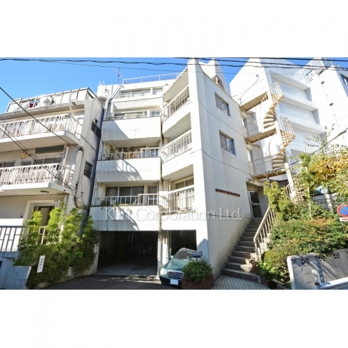 アカサカスオウハイツ