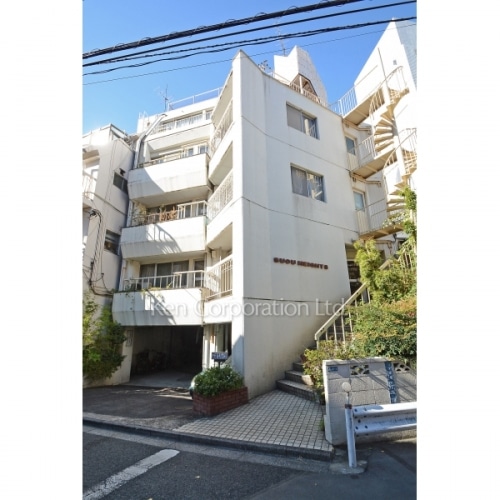 アカサカスオウハイツ