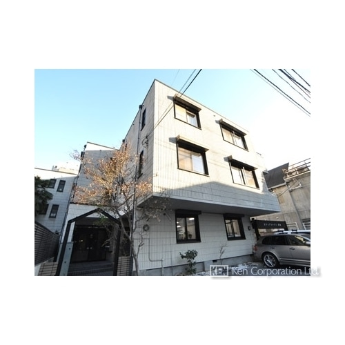 エステート高輪