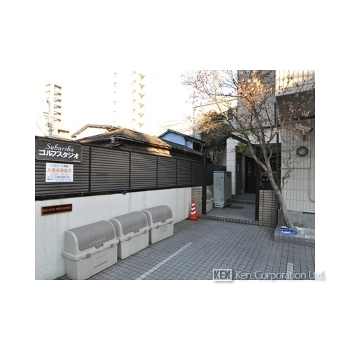 エステート高輪