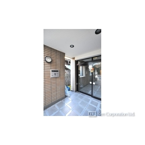 エステート高輪