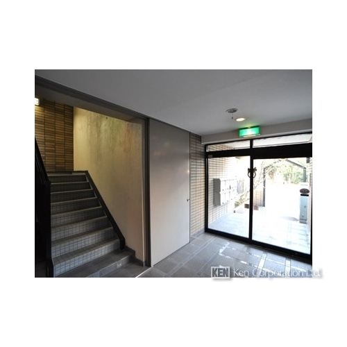 エステート高輪