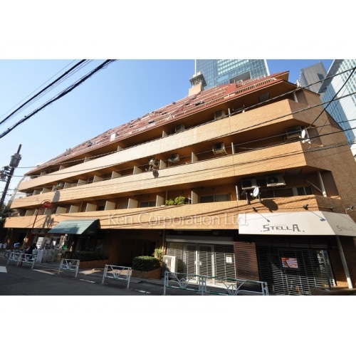 バロール代々木