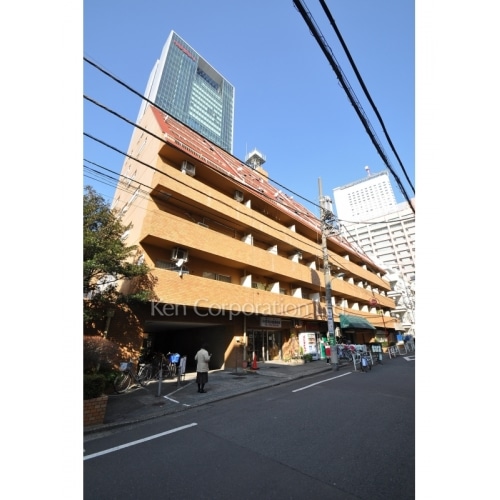 バロール代々木