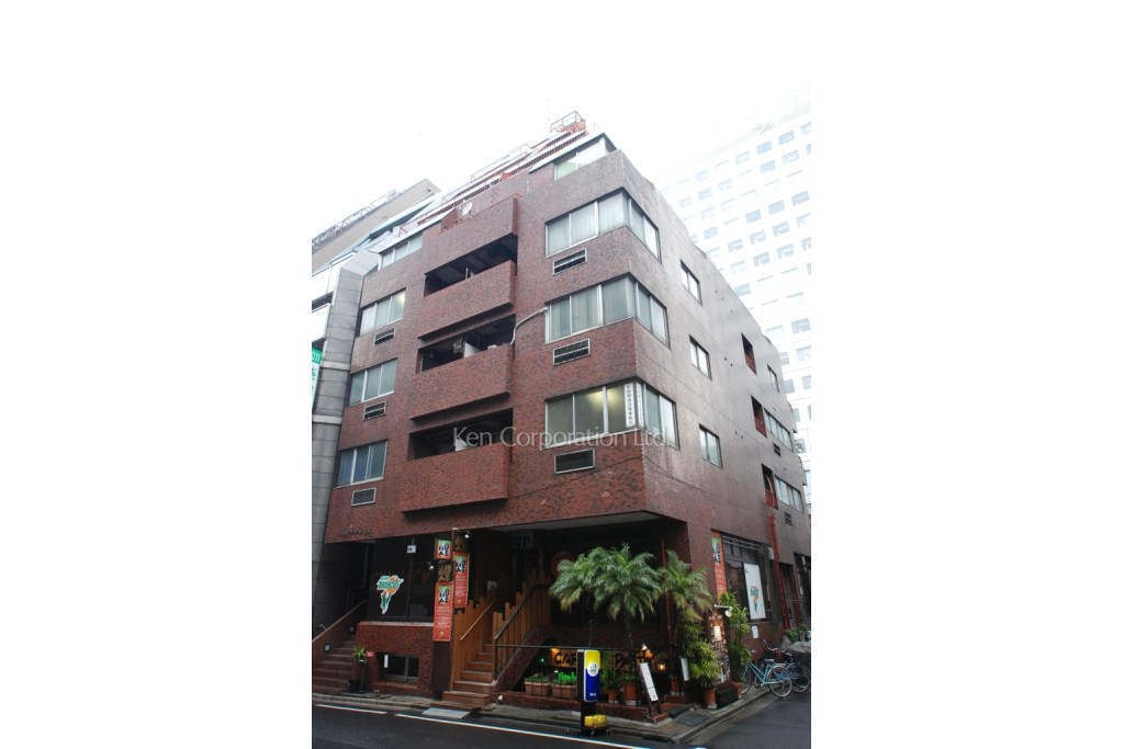 溜池山王葵ビル