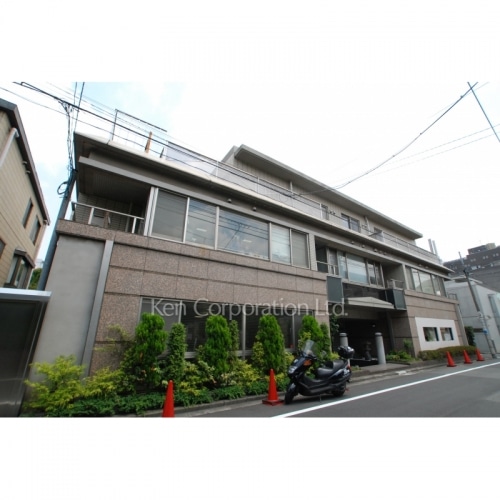 松涛アネックス