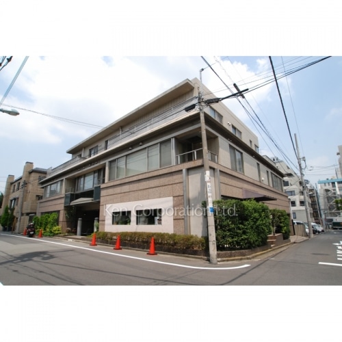 松涛アネックス