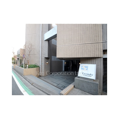 Ｕｒｅｓｉｄｅｎｃｅ目白