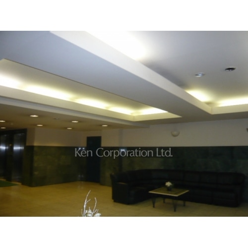 麹町山王マンション