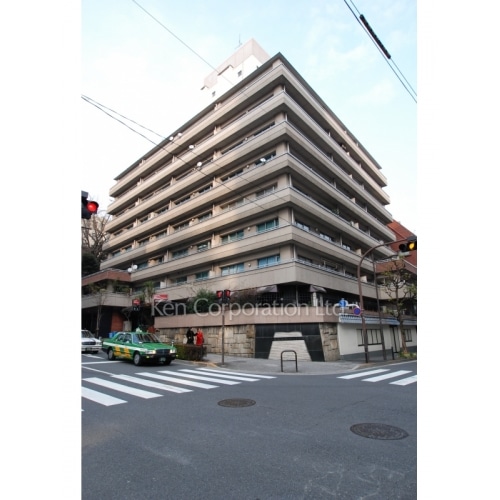麹町山王マンション
