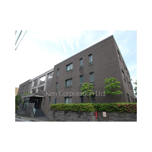 南林間フォーミーガーデン