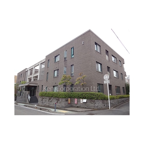 南林間フォーミーガーデン