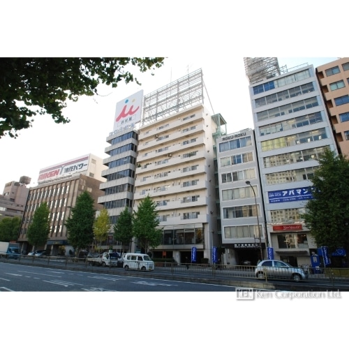 ハイホーム高輪