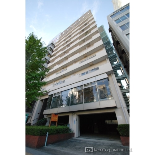 ハイホーム高輪