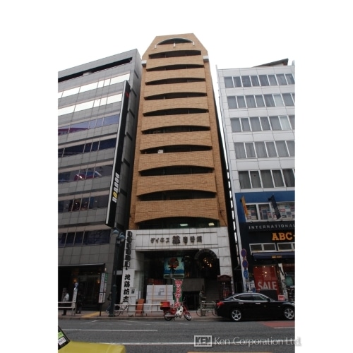 ダイネス壱番館