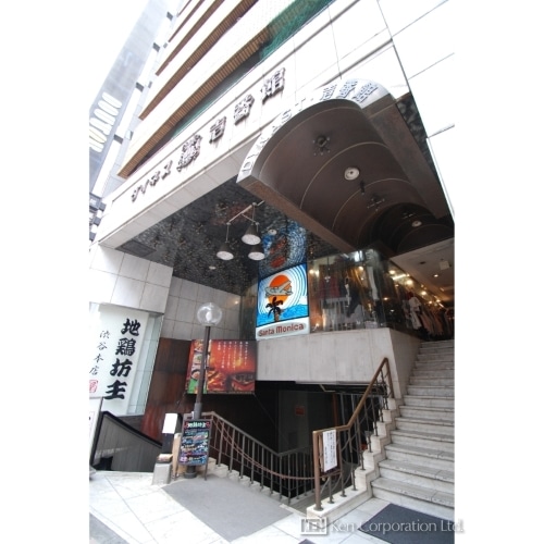 ダイネス壱番館