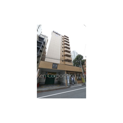 ライオンズマンション新宿東公園