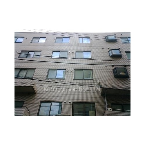 リエール市ヶ谷