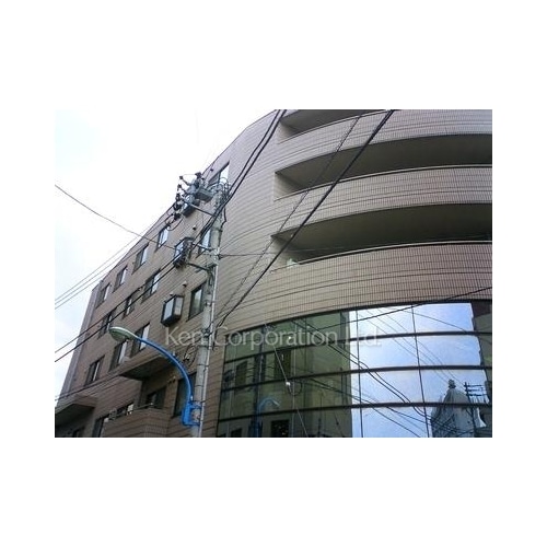 リエール市ヶ谷