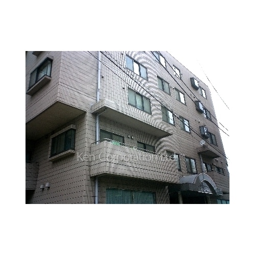 リエール市ヶ谷