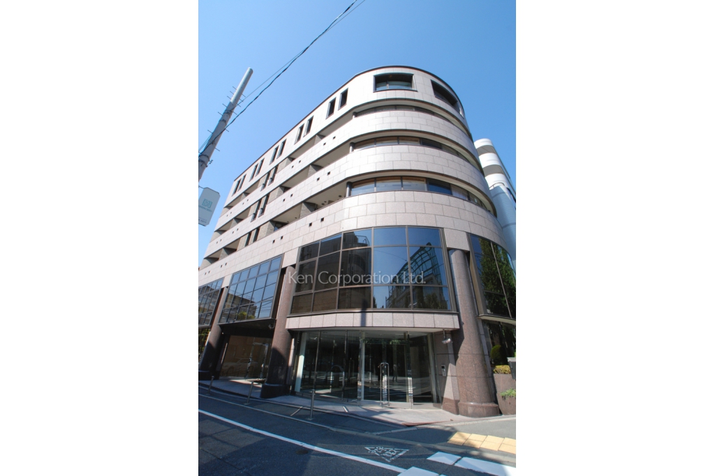 原宿グランドヒルズ