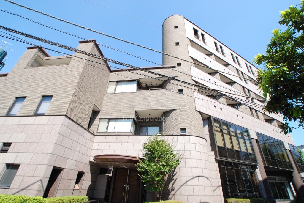 原宿グランドヒルズ