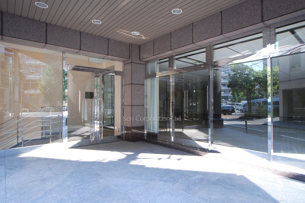 原宿グランドヒルズ