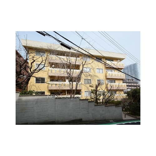 新坂マンション