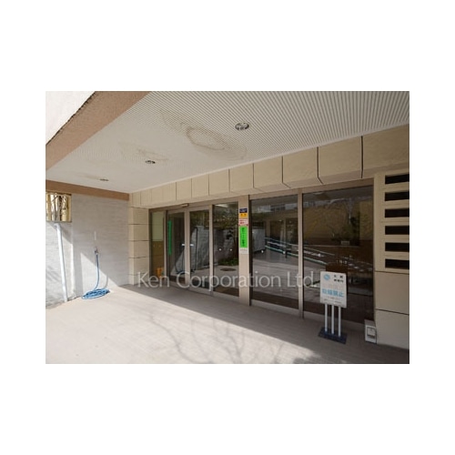 新坂マンション