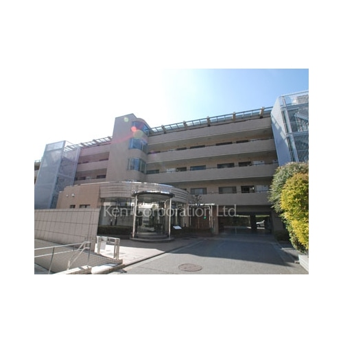 アーバンコート市ヶ谷