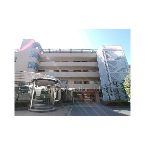 アーバンコート市ヶ谷