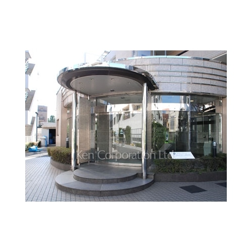 アーバンコート市ヶ谷