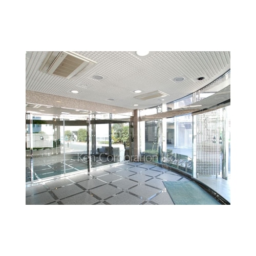 アーバンコート市ヶ谷