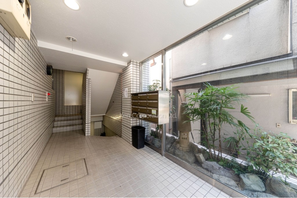 ベルメゾン東麻布