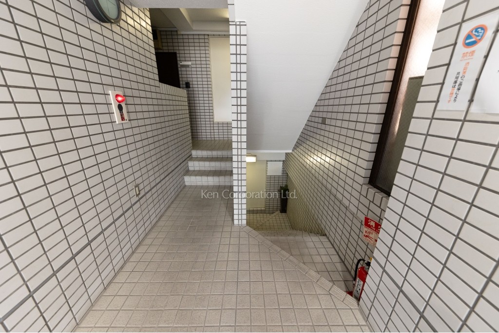 ベルメゾン東麻布