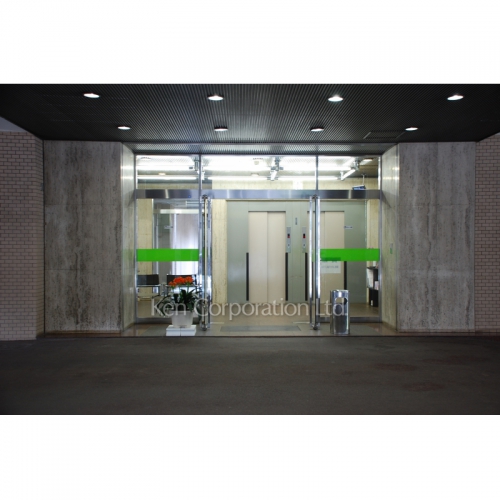 新宿セントビラ永谷