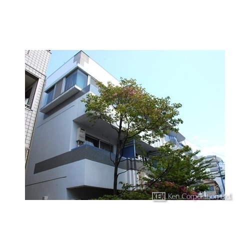 ヴァンベール白金