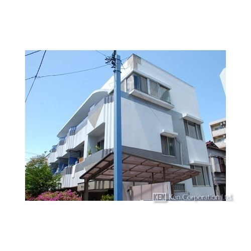 ヴァンベール白金