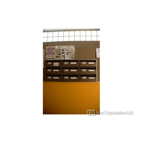 ヴァンベール白金