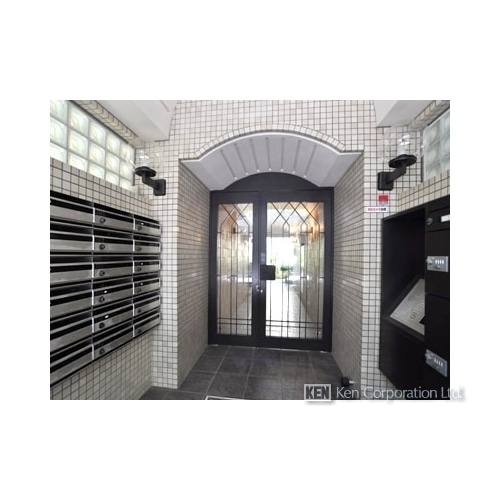 マノワール小滝園